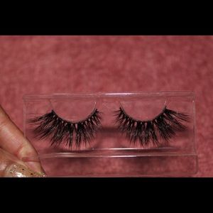 20mm Mink Lashes